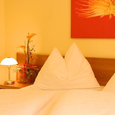 Smartmotel Kempten Luaran gambar