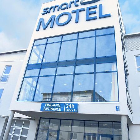 Smartmotel Kempten Luaran gambar