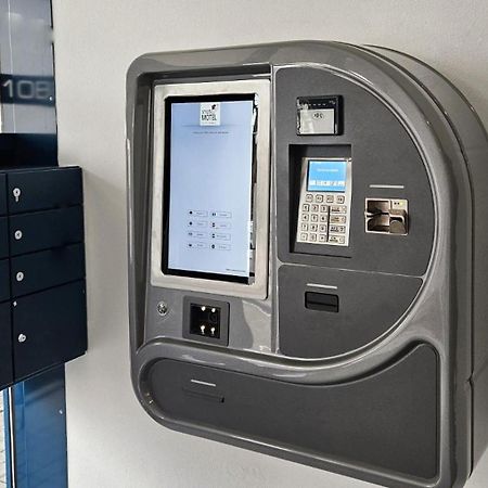 Smartmotel Kempten Luaran gambar