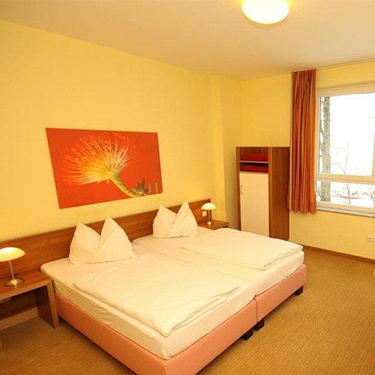 Smartmotel Kempten Luaran gambar