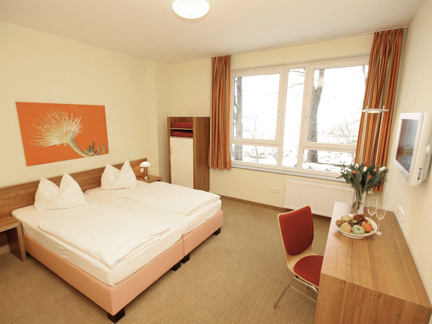 Smartmotel Kempten Luaran gambar