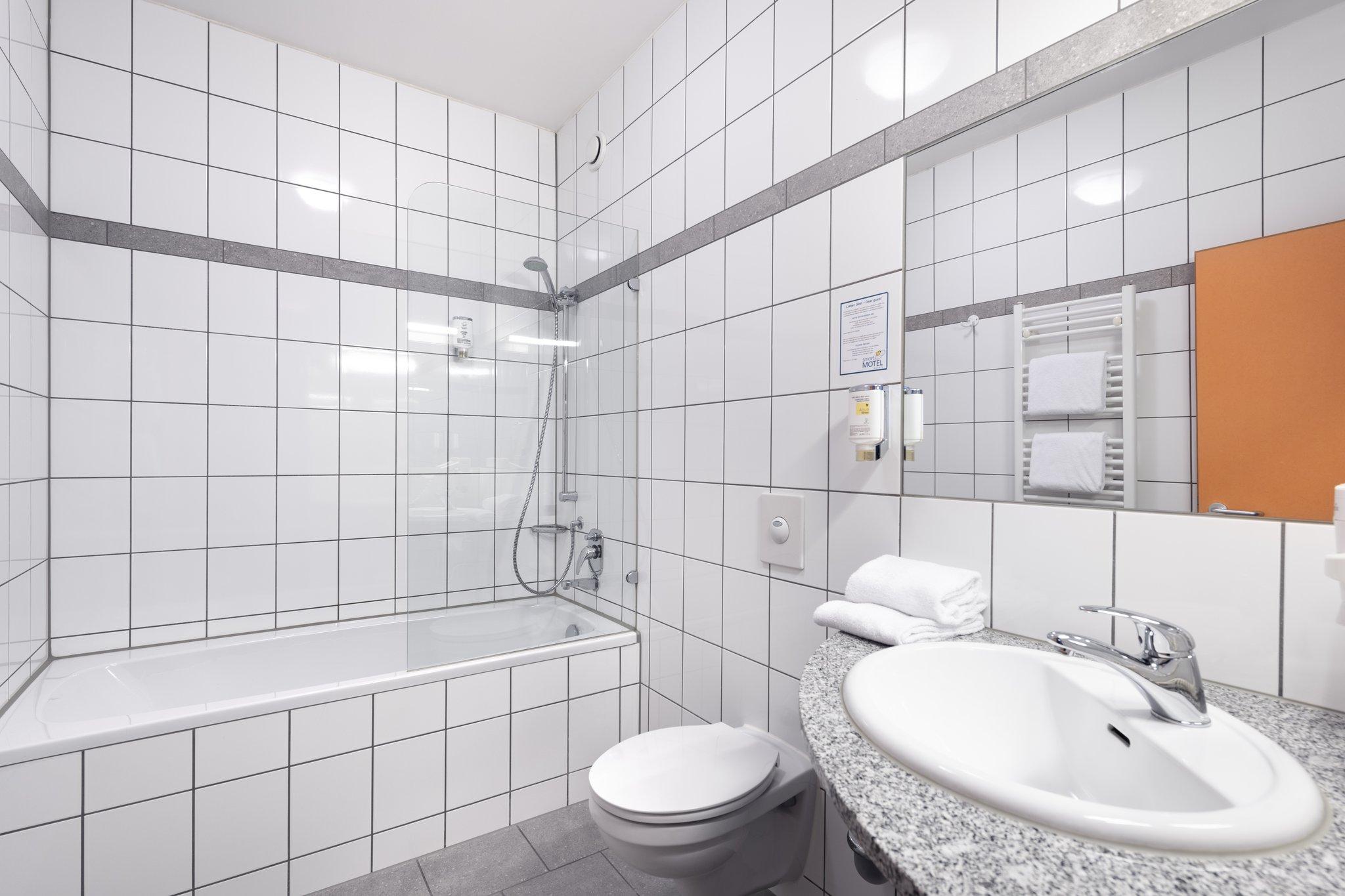 Smartmotel Kempten Luaran gambar