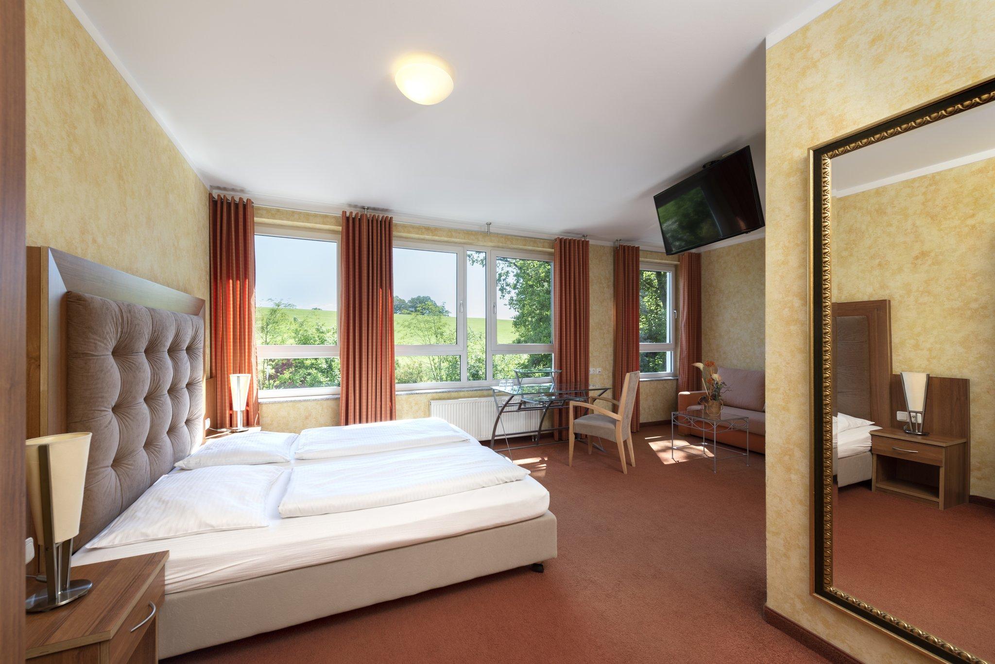 Smartmotel Kempten Luaran gambar