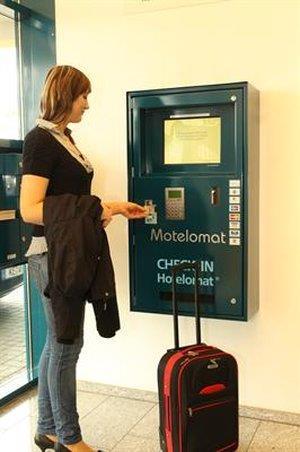 Smartmotel Kempten Kemudahan gambar