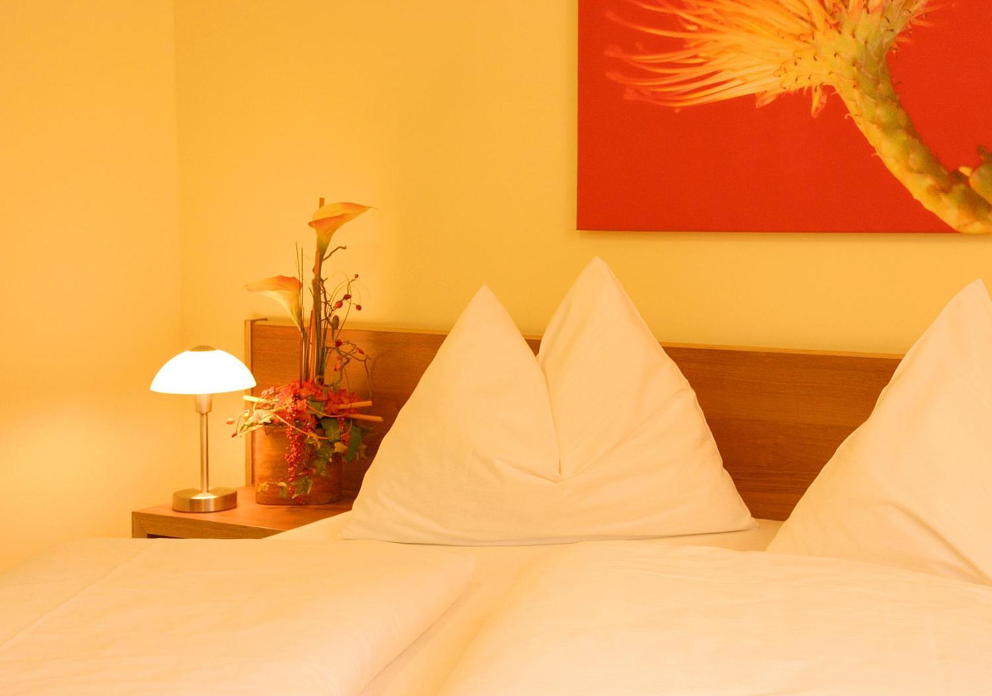 Smartmotel Kempten Luaran gambar