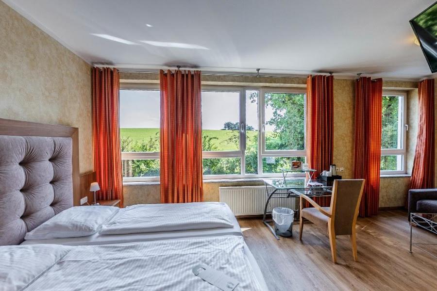 Smartmotel Kempten Luaran gambar