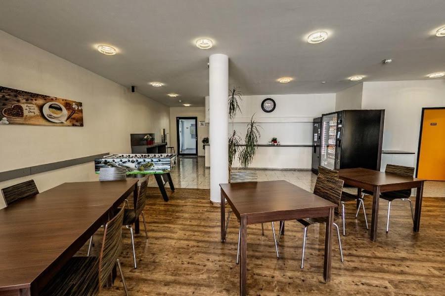 Smartmotel Kempten Luaran gambar
