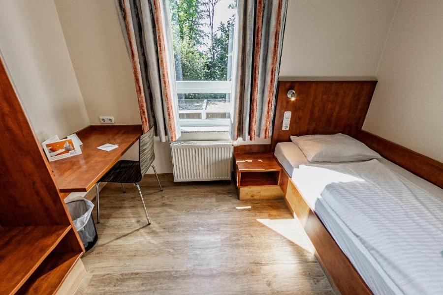 Smartmotel Kempten Luaran gambar