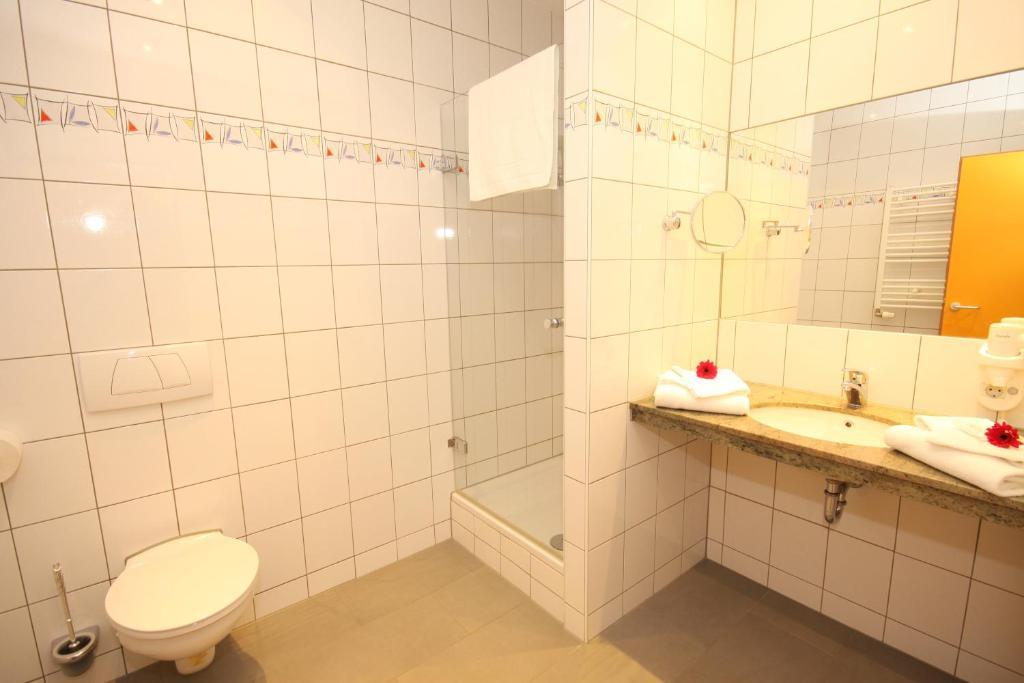 Smartmotel Kempten Bilik gambar