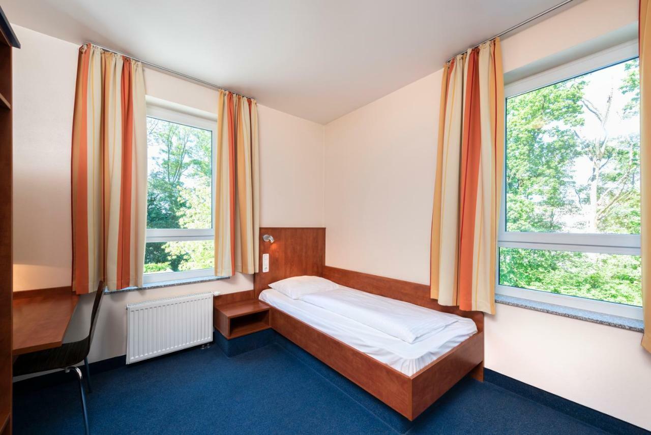 Smartmotel Kempten Luaran gambar